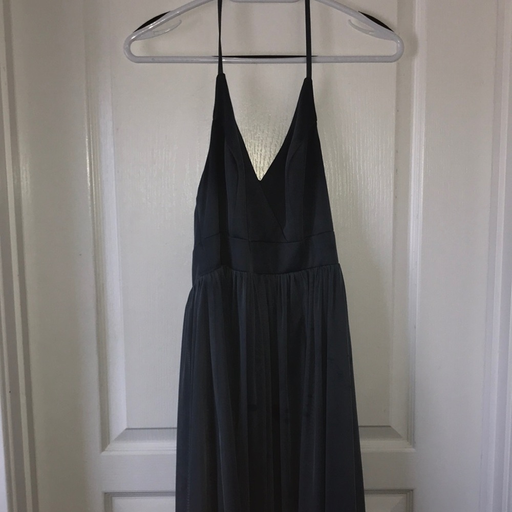 Azazie Bridesmaid Gown